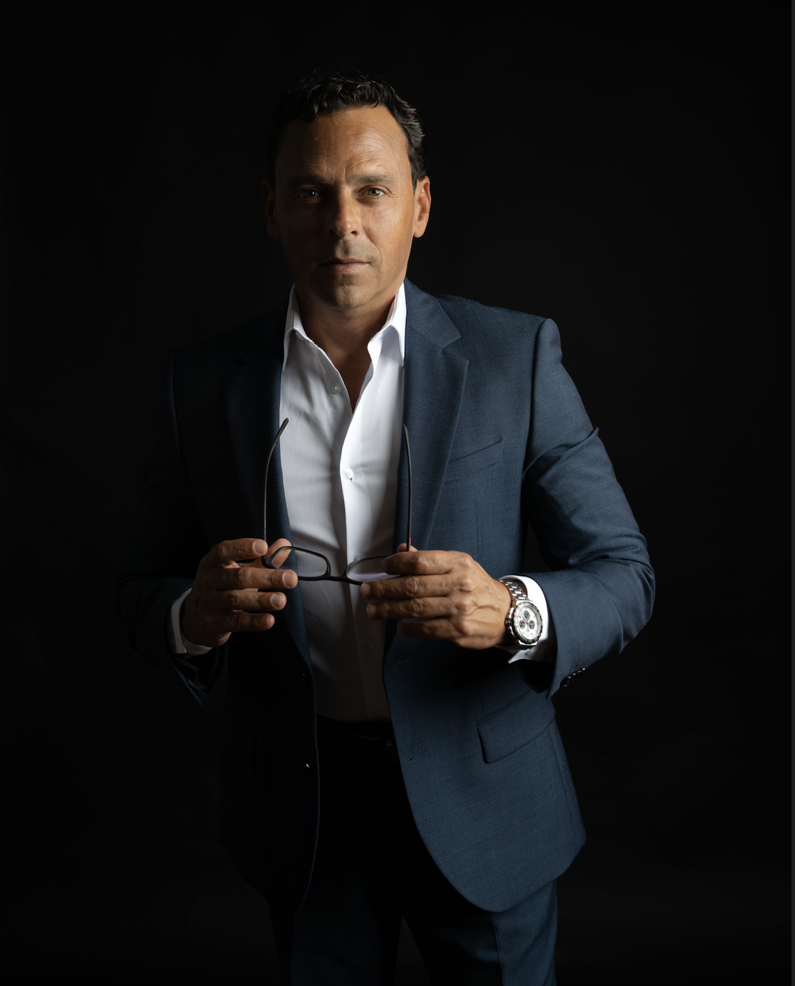 Elio Jimenez - Mentor de Ventas